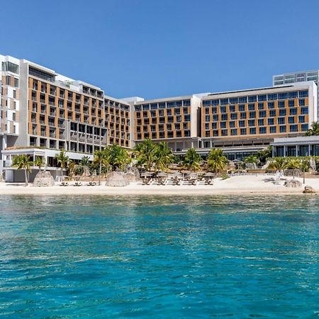 Sheraton Cebu Mactan Resort Мактан Екстер'єр фото