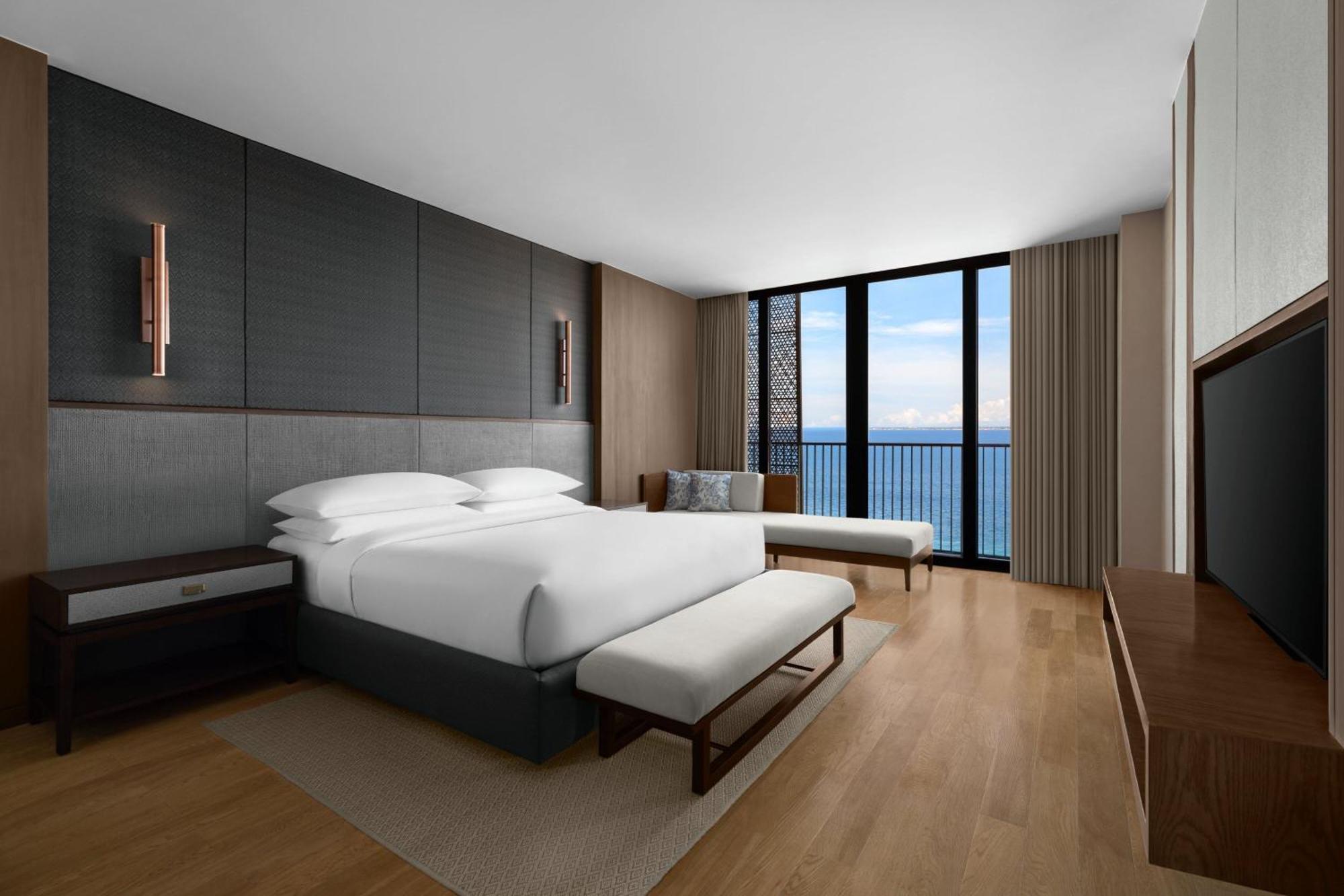 Sheraton Cebu Mactan Resort Мактан Екстер'єр фото