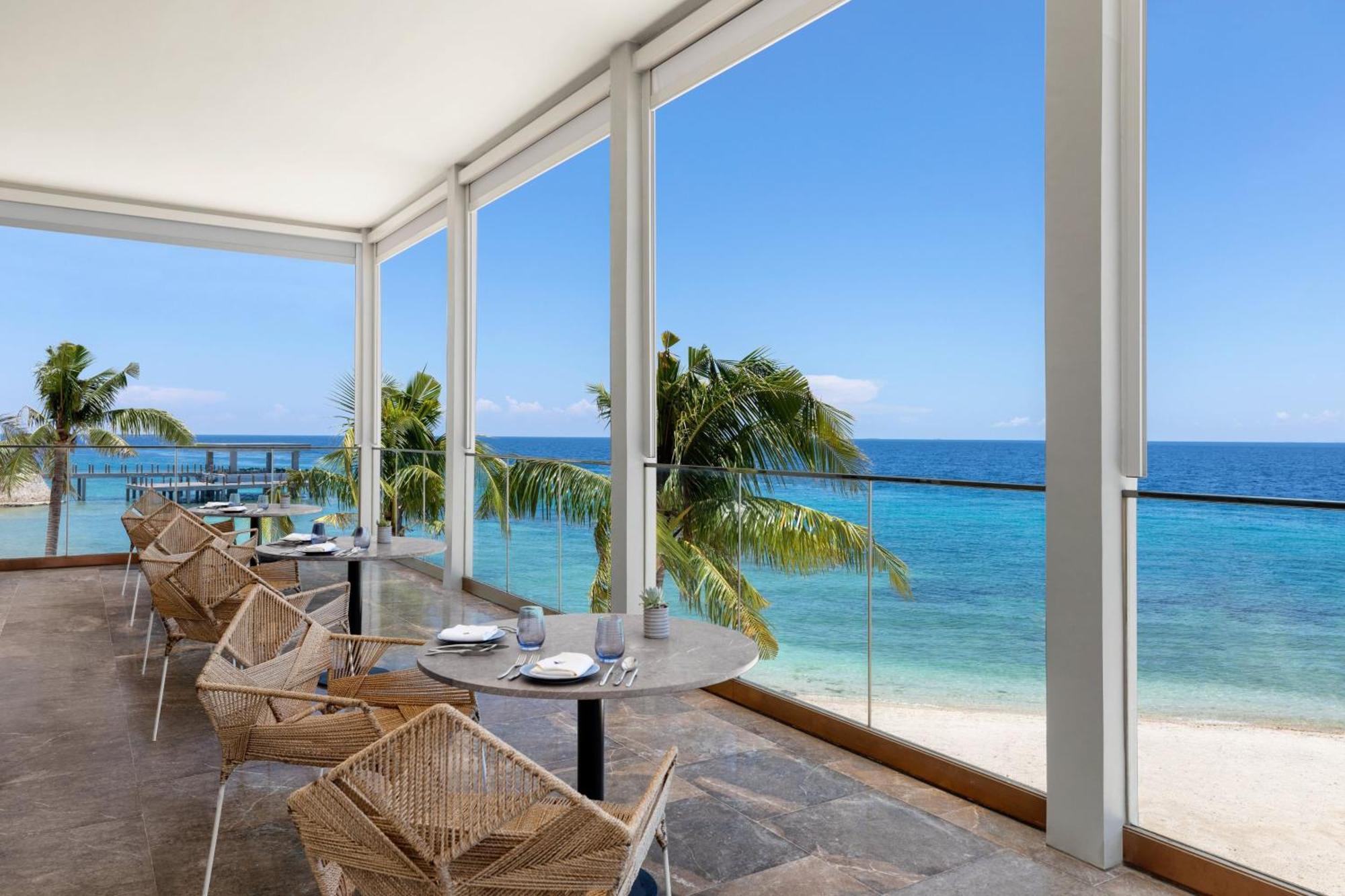 Sheraton Cebu Mactan Resort Мактан Екстер'єр фото