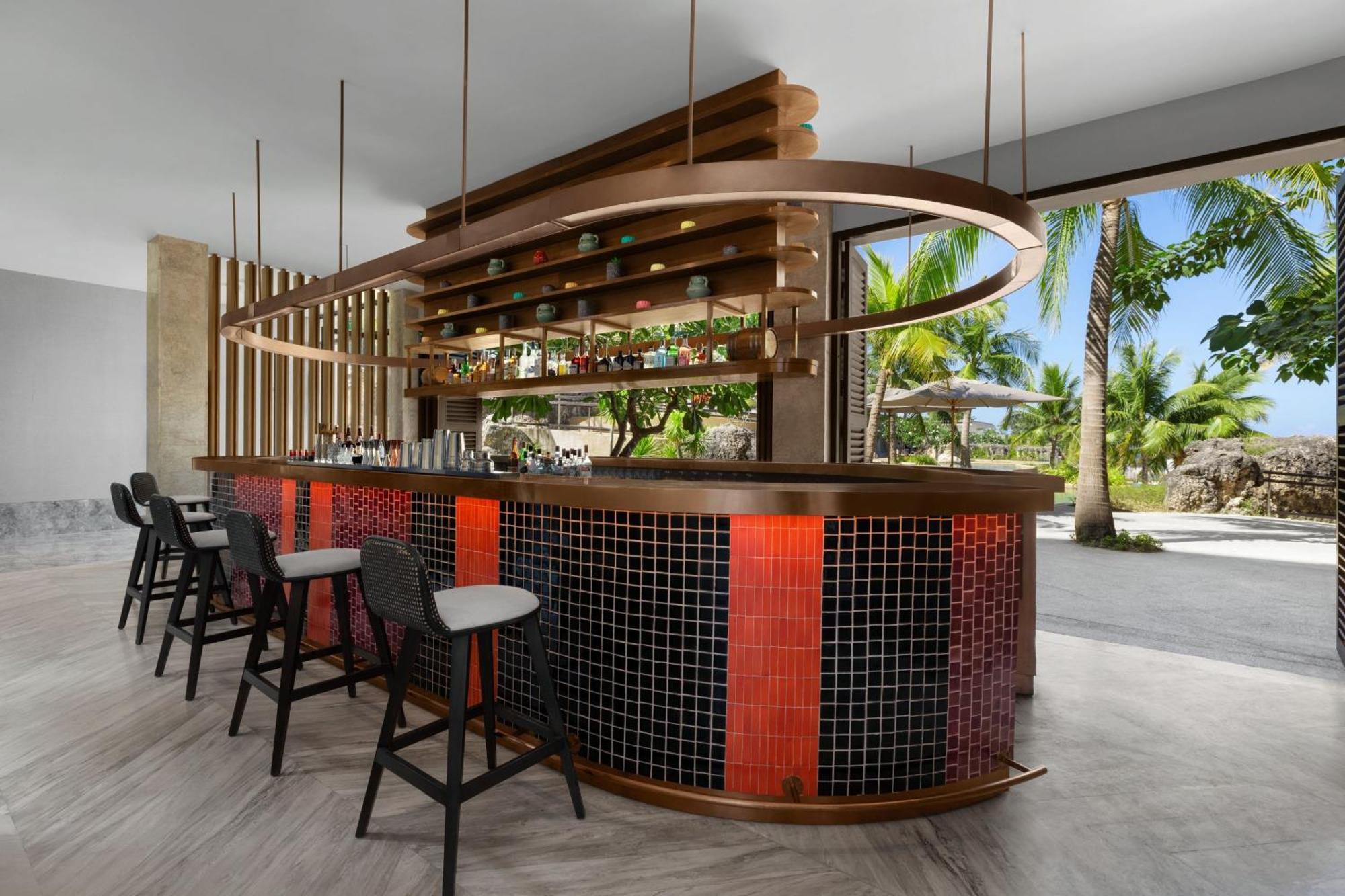 Sheraton Cebu Mactan Resort Мактан Екстер'єр фото