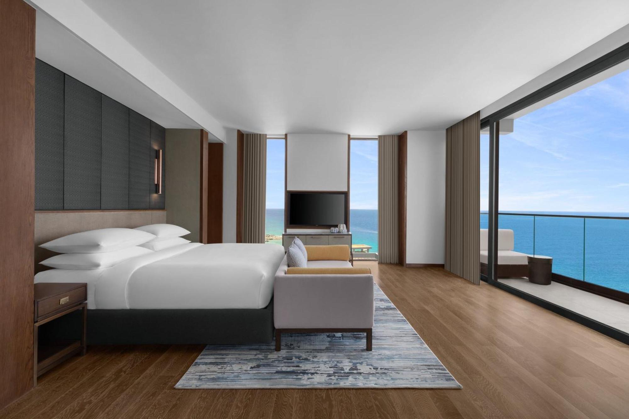 Sheraton Cebu Mactan Resort Мактан Екстер'єр фото