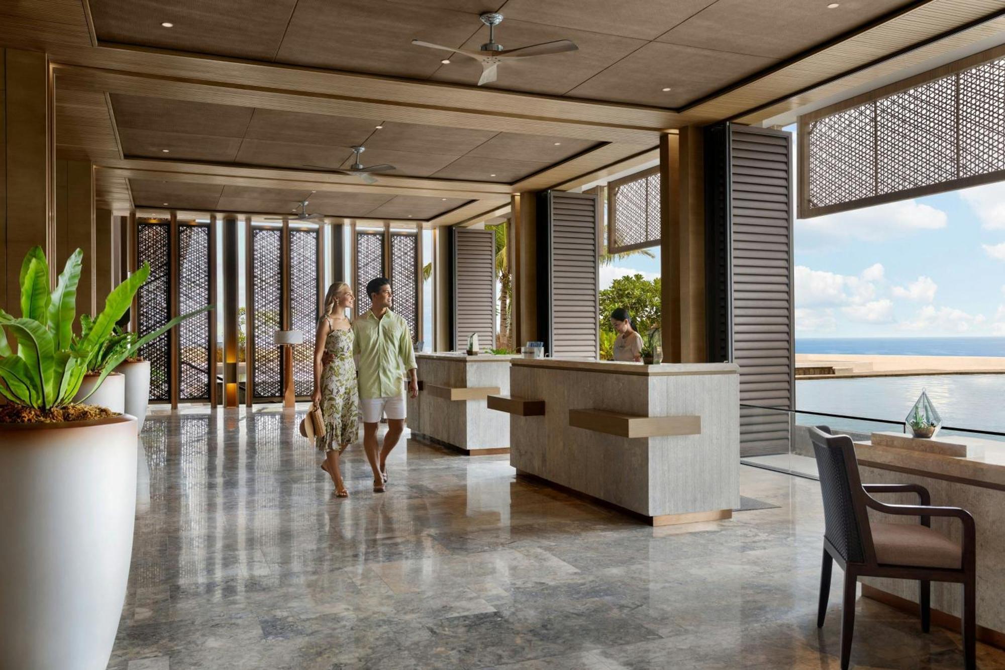 Sheraton Cebu Mactan Resort Мактан Екстер'єр фото